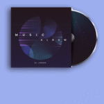 CDs In Cardboard Sleeves