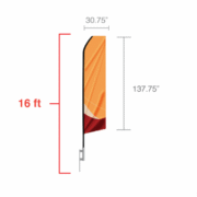 Feather Flags - Image 2