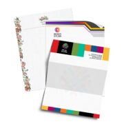 Premium Quality Offset Printed Flyers