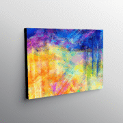 Canvas Wraps