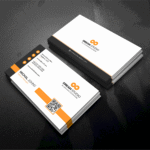 Premium Business Cards With Matte Finish