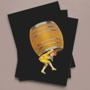 Premium Quality Offset Printed Flyers - Image 2