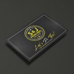 Premium Large Size Postcards With UV Coating