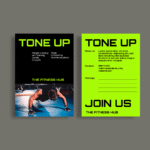 Premium Standard Size Postcards With UV Coating