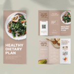 Brochures 8.5 x 11 Letter Size