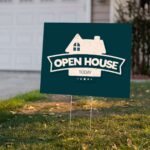 Short Run Yard Signs